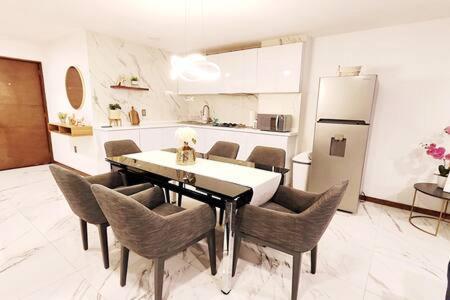 Rivera Maiahome-Hermoso Apt En Polanco Cerca Antara - 2Br 2Bt Мексико Сити Екстериор снимка