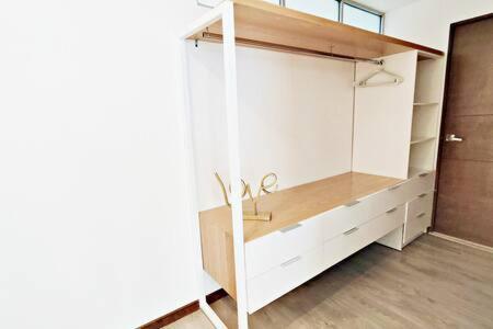 Rivera Maiahome-Hermoso Apt En Polanco Cerca Antara - 2Br 2Bt Мексико Сити Екстериор снимка