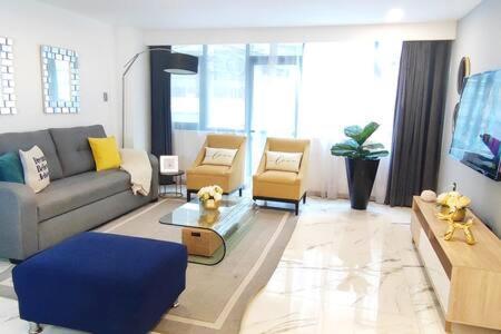 Rivera Maiahome-Hermoso Apt En Polanco Cerca Antara - 2Br 2Bt Мексико Сити Екстериор снимка
