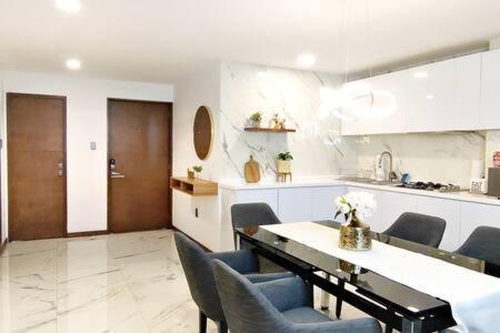 Rivera Maiahome-Hermoso Apt En Polanco Cerca Antara - 2Br 2Bt Мексико Сити Екстериор снимка